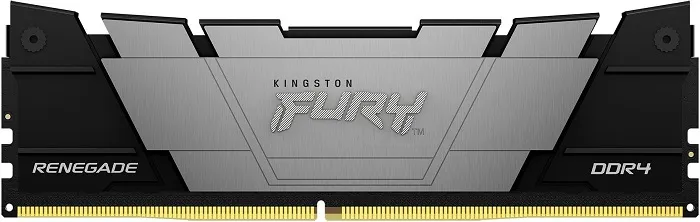 Оперативная память DDR4 32Гб Kingston FURY Renegade