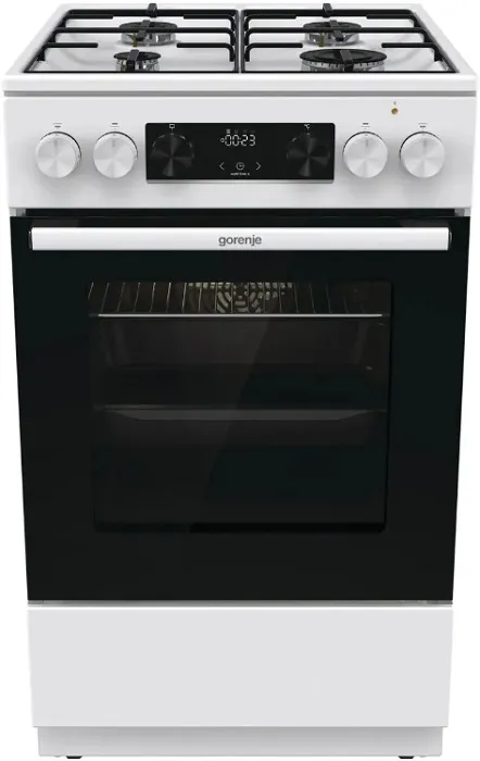 Плита комбинированная Gorenje GK5C60WJ