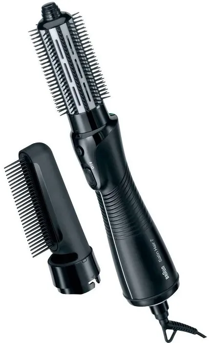 Фен-щетка Braun AS720