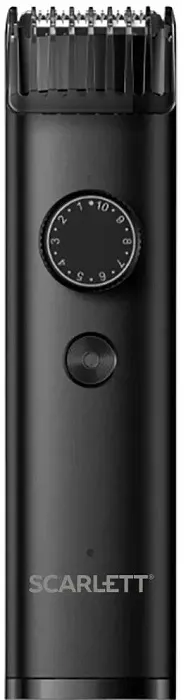 Машинка для стрижки Scarlett SC-HC63C105