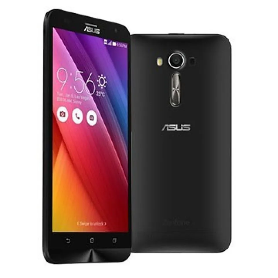 Смартфон Asus ZenFone 2 Laser ZE550KL Black