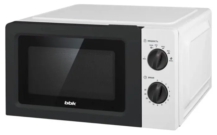 Микроволновая печь BBK 17MWS-783M/W