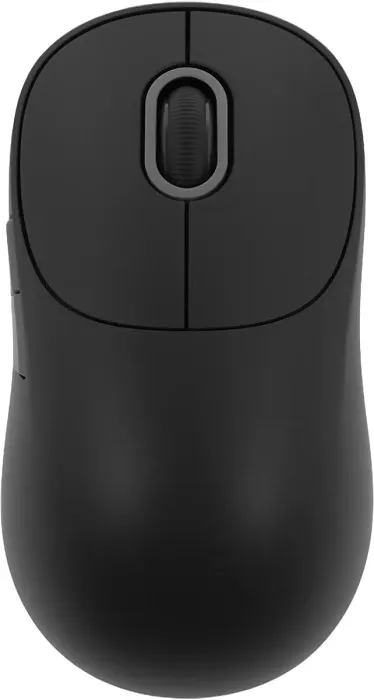 Мышь беспроводная Xiaomi Wireless Mouse 3 Black