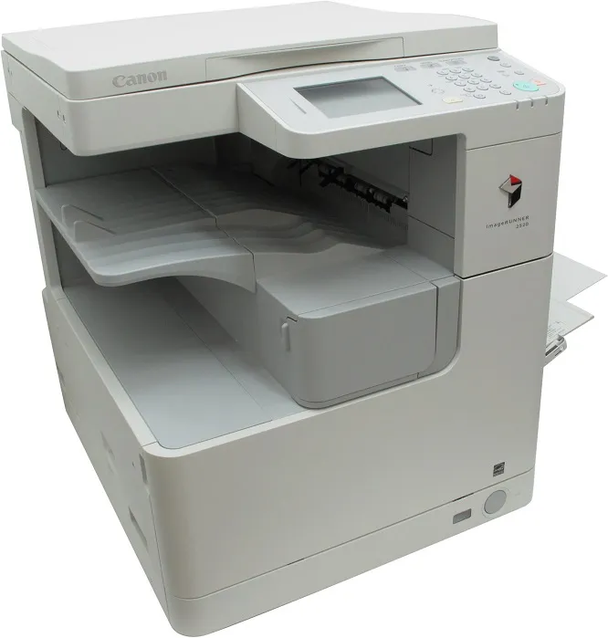 МФУ А3 Canon imageRUNNER 2520