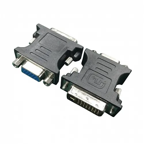 Переходник DVI-VGA Cablexpert
