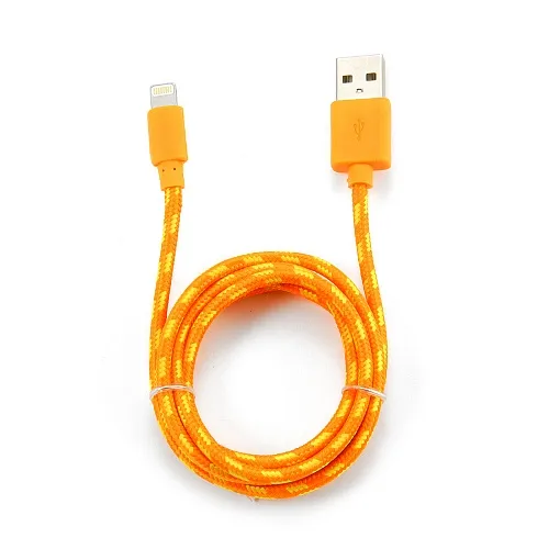 Кабель AM/Lightning KONOOS