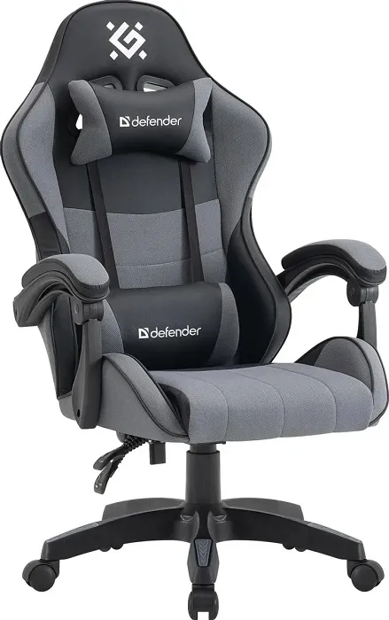 Кресло для геймеров Defender Strider