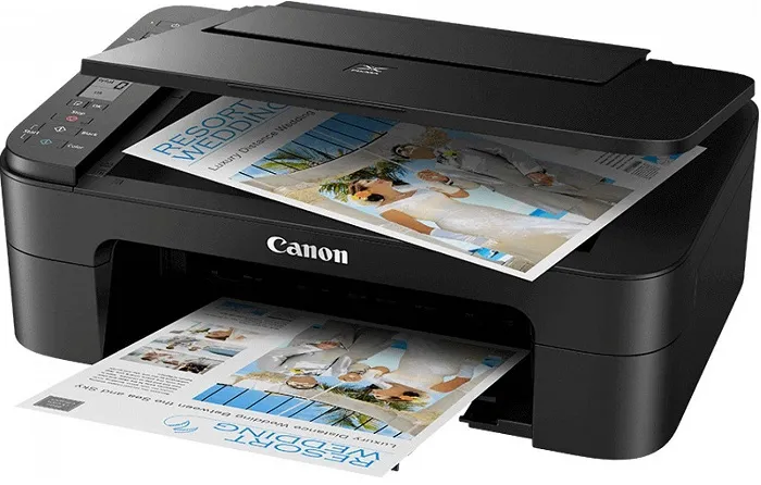 МФУ Canon Pixma TS3340