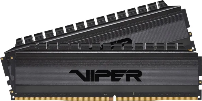 Оперативная память DDR4 32Гб Patriot Viper 4 Blackout