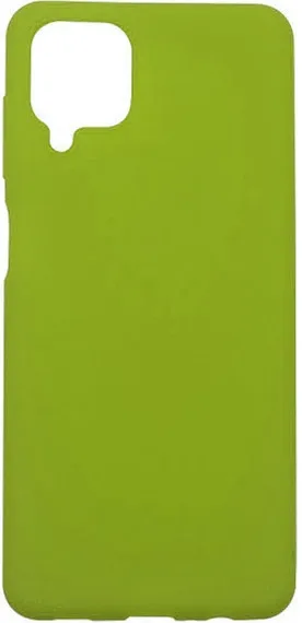 Чехол для смартфона Samsung Galaxy A12 Red Line Ultimate Green