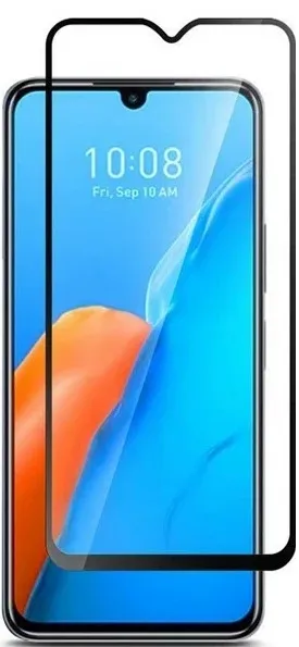 Защитное стекло для смартфона Infinix Note 12 Red Line
