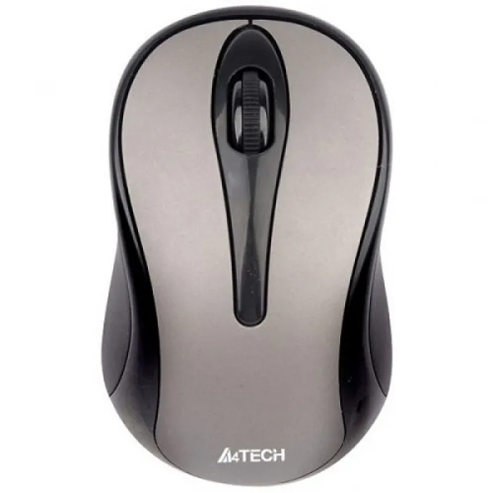 Мышь беспроводная A4Tech G7-360N-1