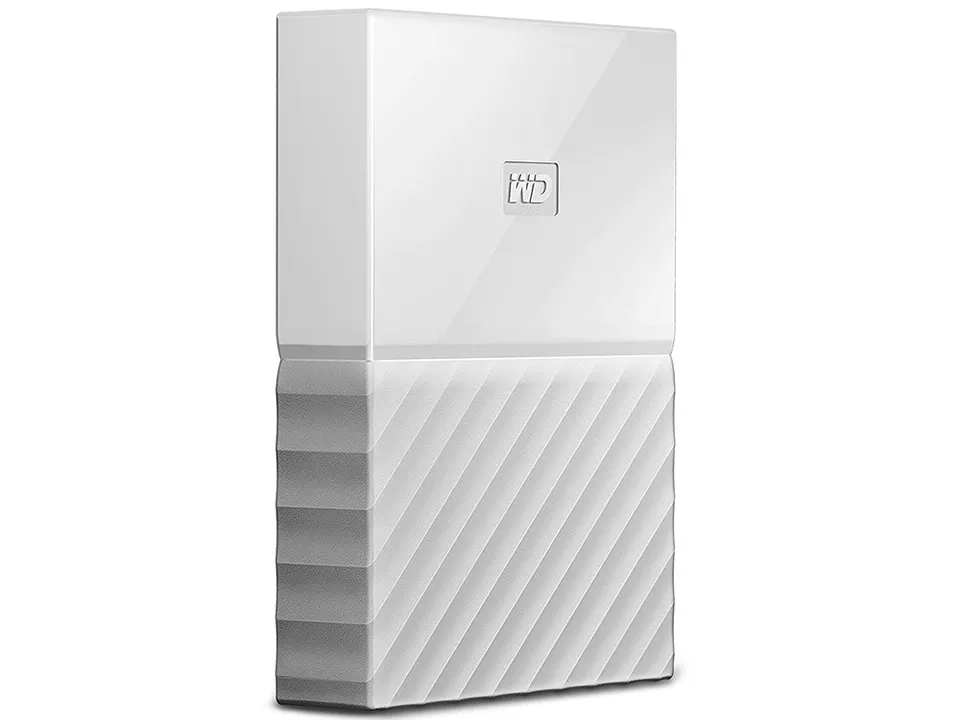 Внешний HDD 1 Тб WD My Passport