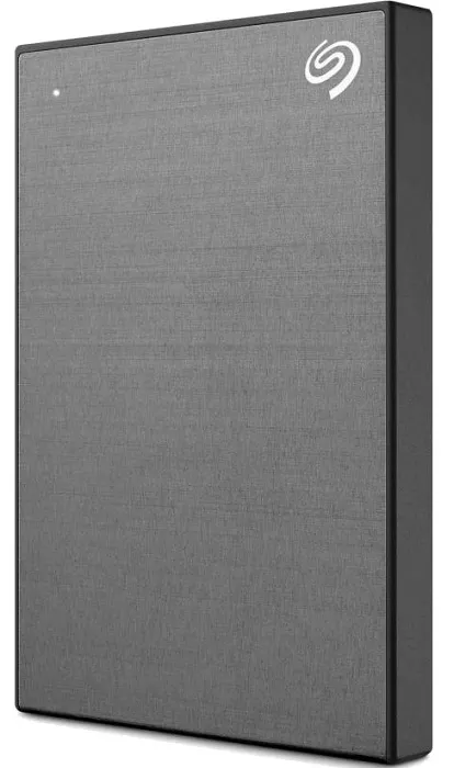 Внешний HDD 1 Тб Seagate Backup Plus Slim