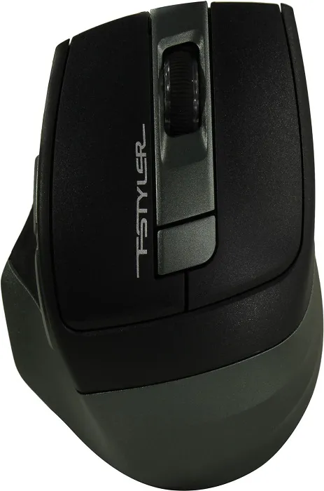 Мышь Bluetooth A4Tech Fstyler FB35C Midnight Green