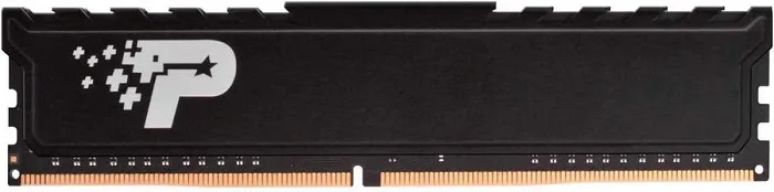 Оперативная память DDR4 4Гб Patriot Signature Premium