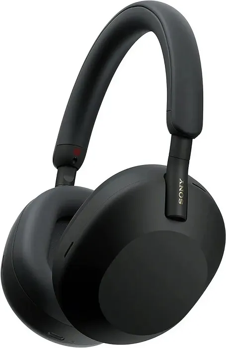 Наушники  Bluetooth Sony WH-1000XM5