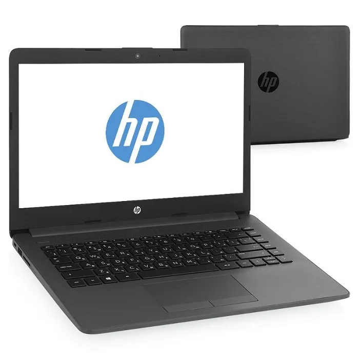 Ноутбук 14" HP 240 G7