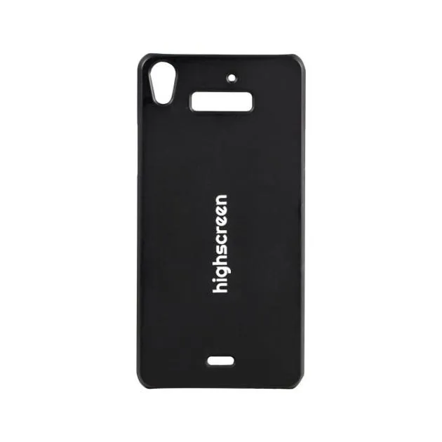 Чехол для смартфона Highscreen Ice 2 Black
