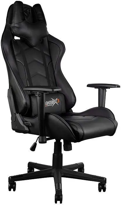 Кресло для геймеров ThunderX3 TGC22-B