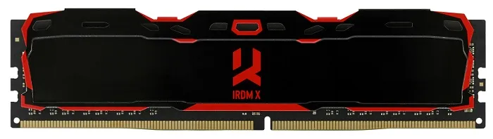 Оперативная память DDR4 4Гб GoodRam Iridium X Black