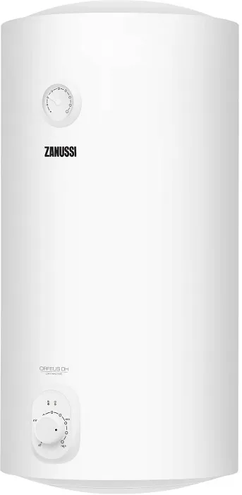 Водонагреватель  50 л Zanussi ZWH/S 50 Orfeus DH