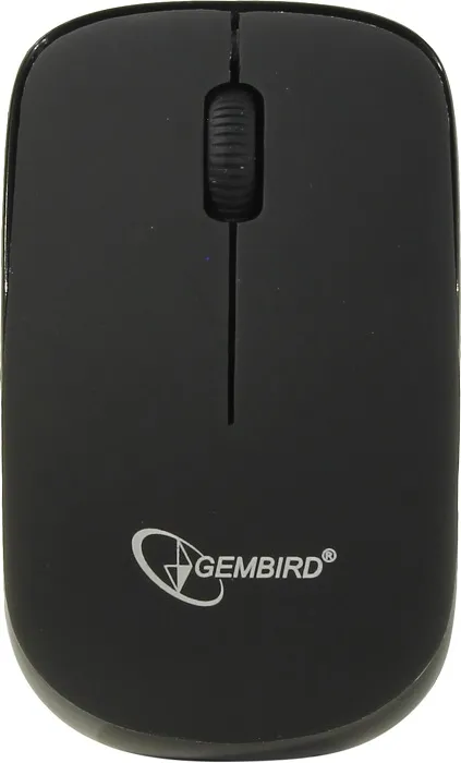 Мышь беспроводная Gembird MUSW-216