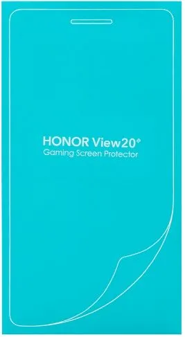 Защитное стекло для смартфона Honor View 20 Huawei