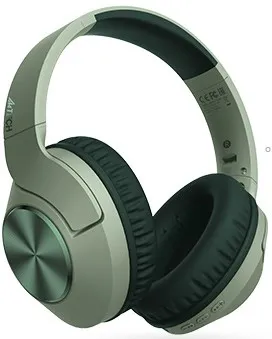 Наушники  Bluetooth A4Tech 2Drumtek BH300 Matcha Green