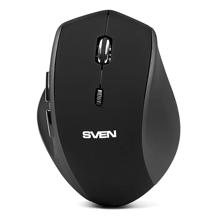 Мышь беспроводная Sven RX-525