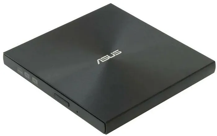 Привод внешний DVD-RW Asus ZenDrive SDRW-08U8M-U Black