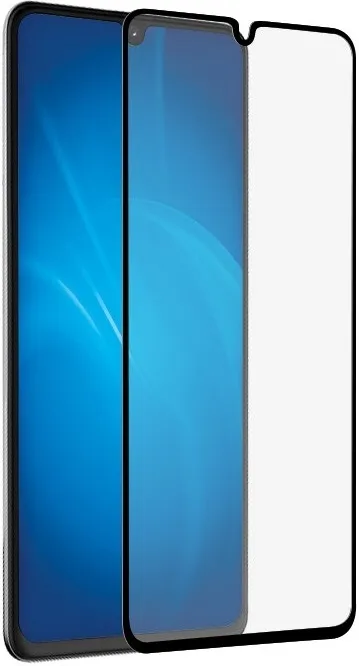 Защитное стекло для смартфона Tecno Spark 8P Red Line