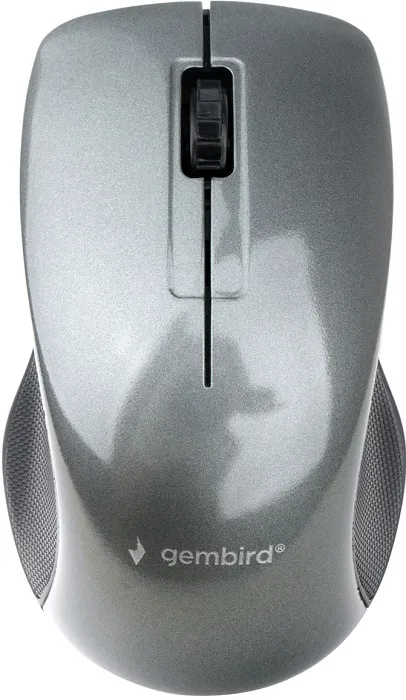 Мышь беспроводная Gembird MUSW-375