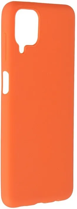 Чехол для смартфона Samsung Galaxy A12 Red Line Ultimate Orange
