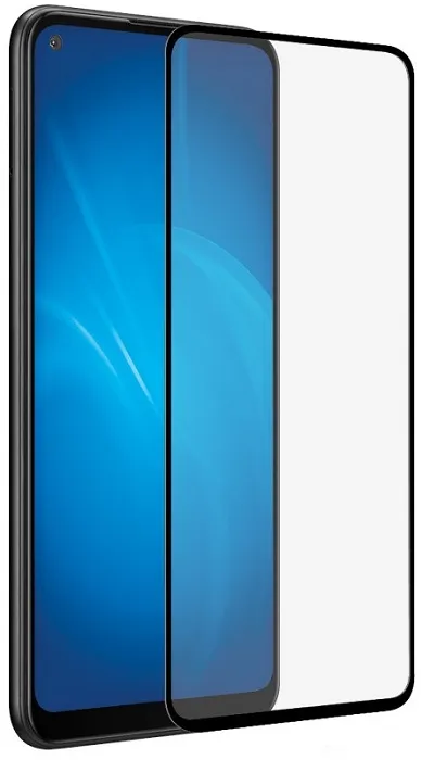 Защитное стекло для смартфона Samsung Galaxy A11 Red Line mObility