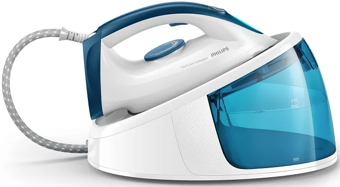 Парогенератор Philips GC6722/20