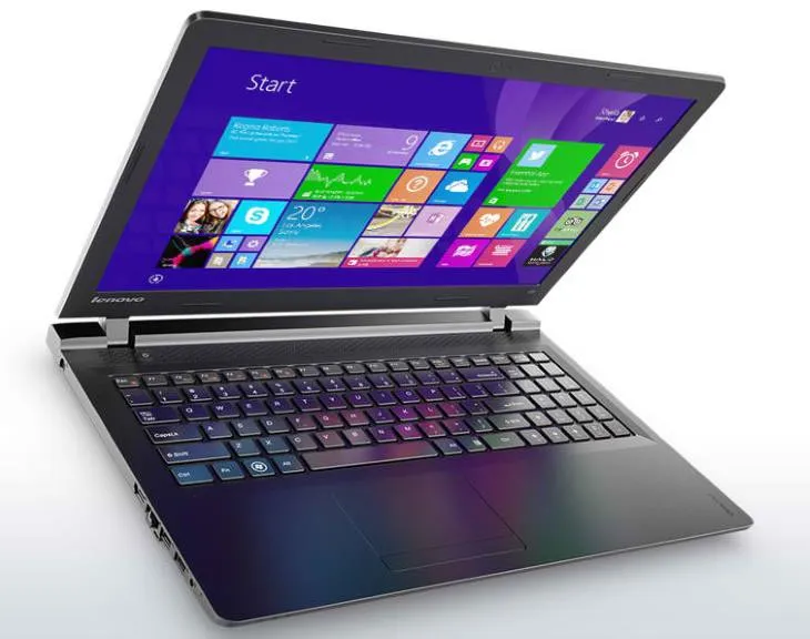 Ноутбук 15.6" Lenovo IdeaPad 100-15