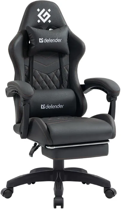 Кресло для геймеров Defender Bora