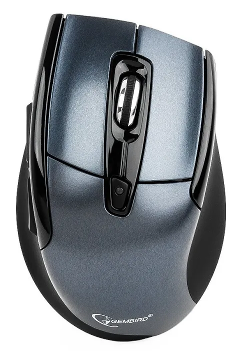 Мышь беспроводная Gembird MUSW-210