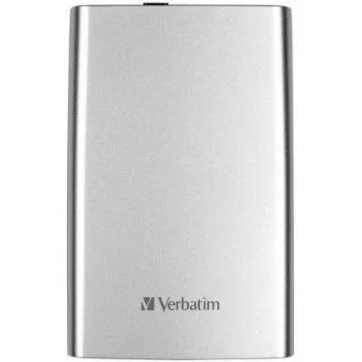 Внешний HDD 1 Тб Verbatim Store 'n' Go