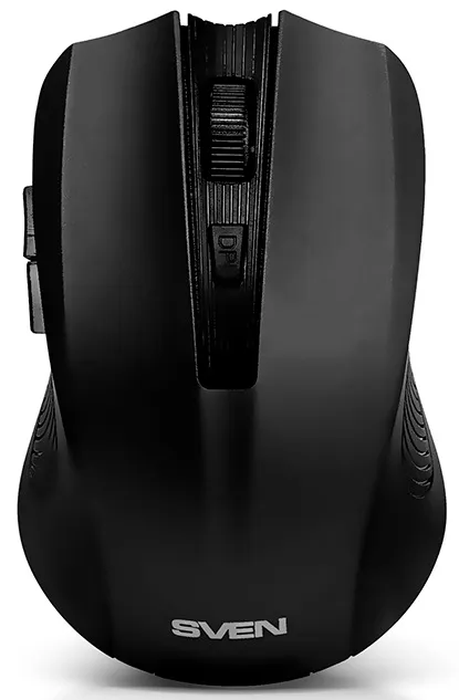 Мышь беспроводная Sven RX-350W