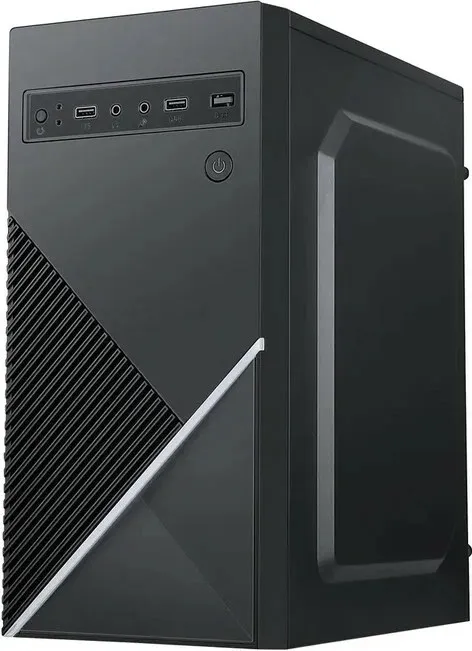 Корпус BOOST T17