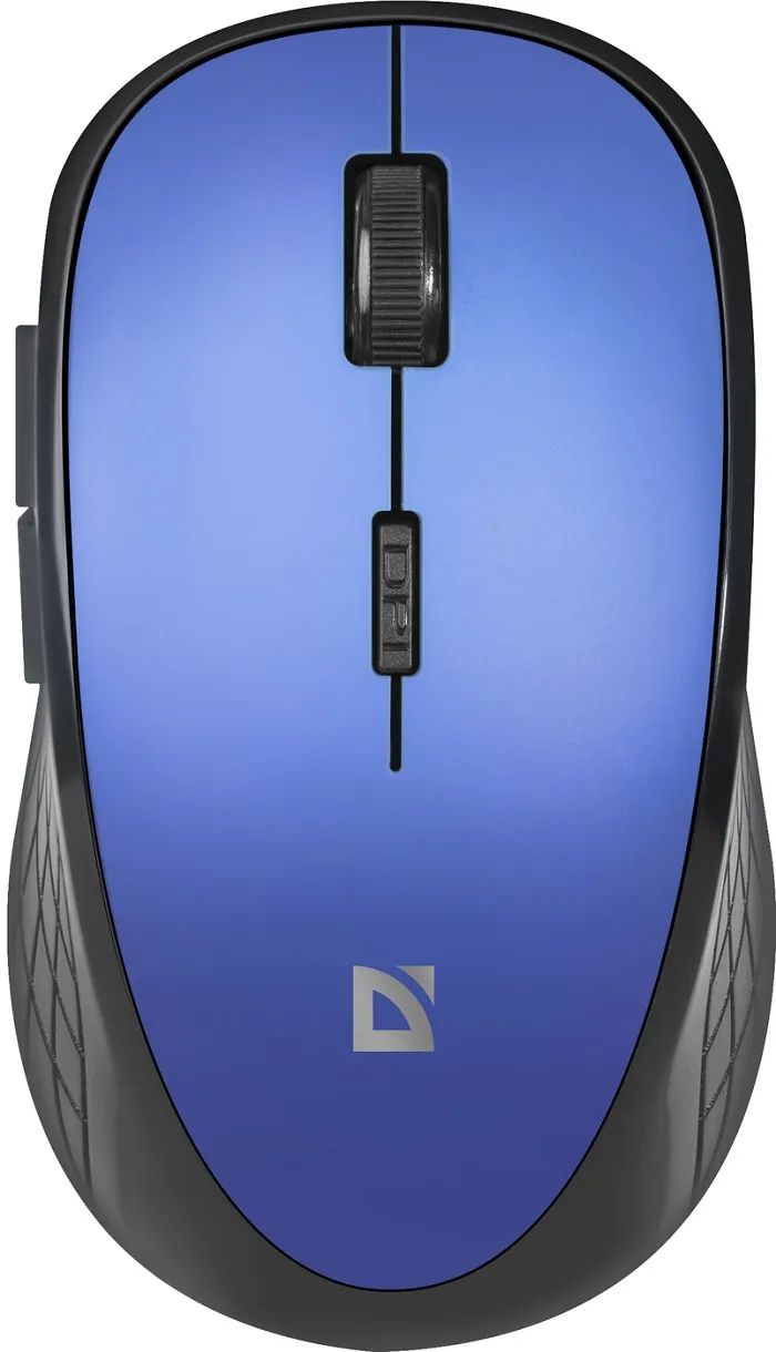 Мышь беспроводная Defender Aero MM-755