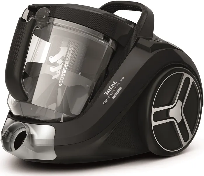 Пылесос Tefal TW4825EA
