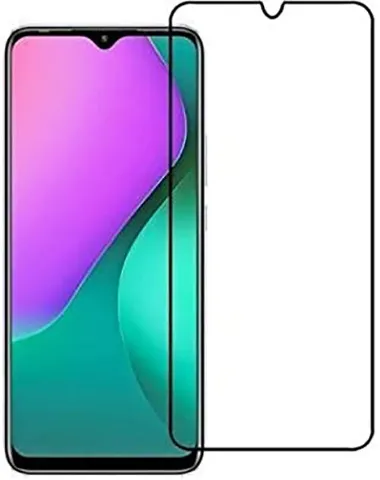 Защитное стекло для смартфона Infinix HOT 20i Red Line
