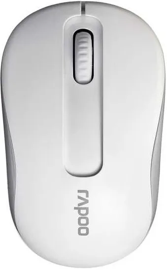 Мышь беспроводная Rapoo M10