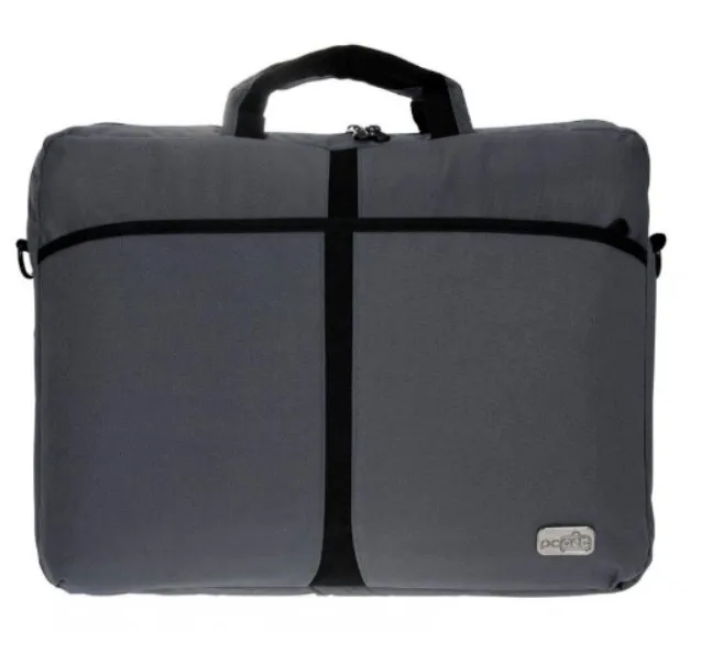 Сумка для ноутбука 17.3'' PC Pet 600D
