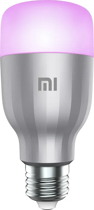 Умная лампа Xiaomi Mi Smart LED Bulb Essential
