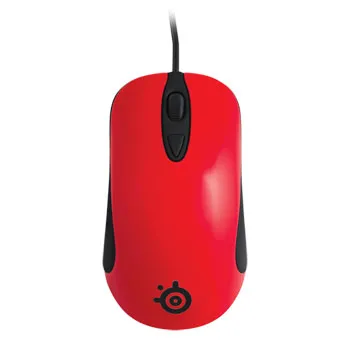 Мышь USB SteelSeries Kinzu V3
