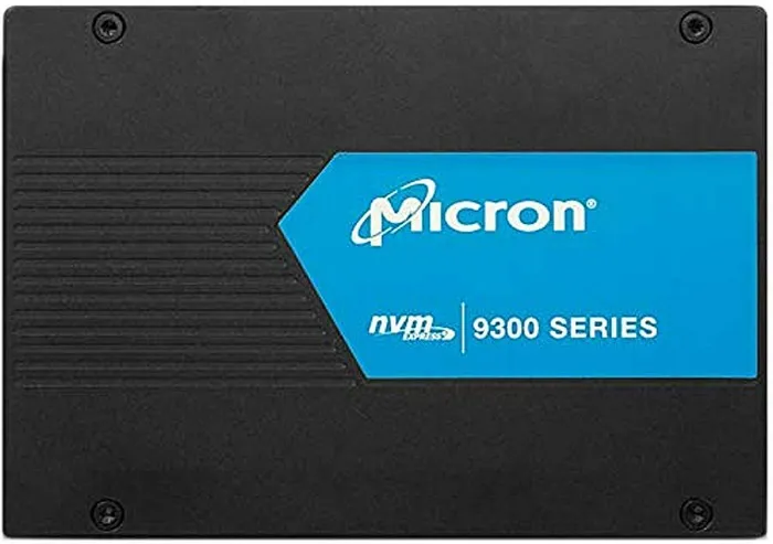 SSD-накопитель для сервера Crucial Micron 9300 PRO